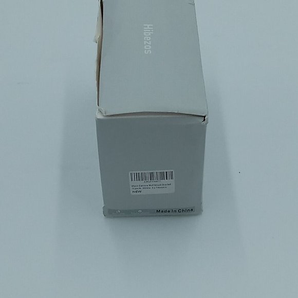 Wall Mount and Cover for WYZE Cam Pack of 2 - Picture 8 of 9